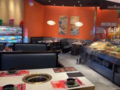 -空之介寿喜烧·和牛放题(恒隆广场店)