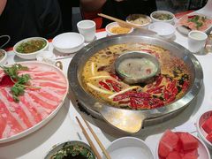 -李常在重庆火锅(合川总店)