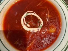 -秋林西餐厅(总店)