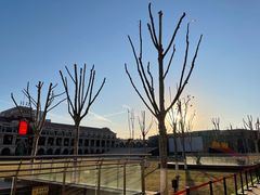 -天津五大道文化旅游区