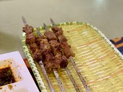 -新疆红柳花餐厅(新洲店)