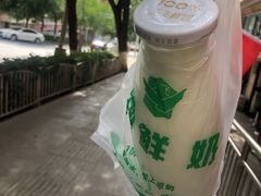-正飞鲜奶(南湖一期店)