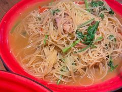 泰椒土豆丝-先启半步颠小酒馆(白麓里店)