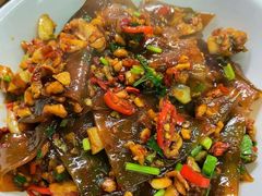 -笨罗卜浏阳菜馆(太平街店)