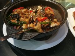 -滋味满屋美食坊(上海街店)