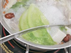 -力哥地道海南菜·联谊文昌鸡老店