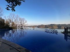 -天目湖涵田度假村