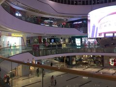 -万达广场(龙湖店)