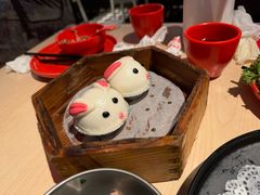 -避风塘(宝山万达店)