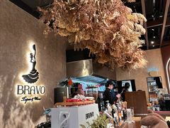 -BRAVO·布瓦屋西餐