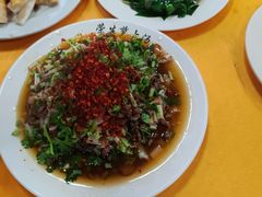 -荣生萝卜汤饭店