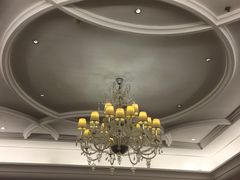 大厅-凤冠假日酒店自助餐