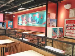 -渝是乎酸菜鱼(龙旗购物中心店)