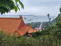 -南沙天后宫景区