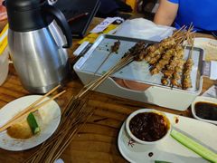 -木屋烧烤(白石洲店)