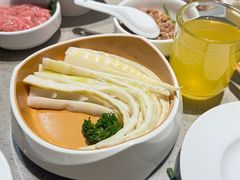 -海底捞火锅(奥森店)