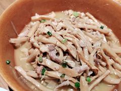 -湘邻呷铺·田园家宴(汉基广场店)