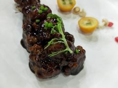 -甸园锦江宾馆(北外滩店)