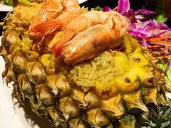 -泰国餐厅 Thai Food(裕华万达店)