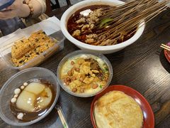 -小豆海棠(嘉兴路店)