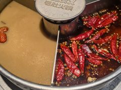 -巴奴毛肚火锅(相州店)