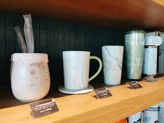 -星巴克(天津SM城市广场店)