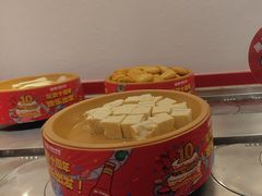 -龍歌自助小火锅(漳州二路爱购店)