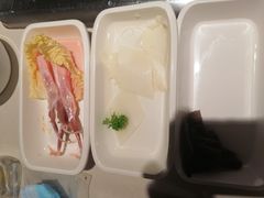 -海底捞火锅(万丰桥店)