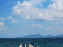 -玫瑰海岸文化旅游度假区
