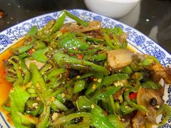 -范记豆花庄(东门好吃街店)