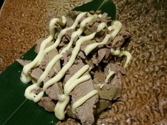 -竹之月日本料理铁板烧(香江花园店)