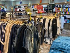 -吾悦广场(天津和平店)