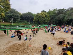 -天河儿童公园