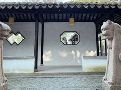 -常熟方塔园
