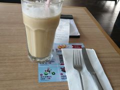 -必胜客(华南摩尔店)