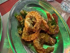 -黄亚华小食店(Jalan Alor)