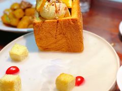 -前海沿·青岛菜(五四广场永旺店)