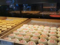 -泸溪河桃酥(长乐路店)