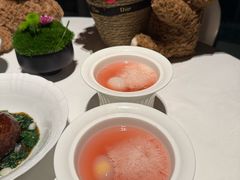-淮香国色·淮扬菜(正大中心店)