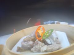-香港新曜记·粤菜点心(滨江宝龙店)