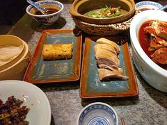 -南京大牌档(中关村领展广场店)