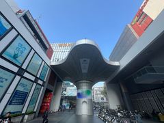 -荔秀服饰文化街区