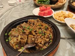 -锦绣金山人家(友谊店)