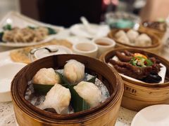 一品鲜虾饺-又一间茶点轩(宝业路店)