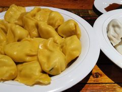 -金谷园饺子·烧烤(人大总店)