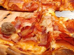 -比格比萨自助(宝山日月光店)