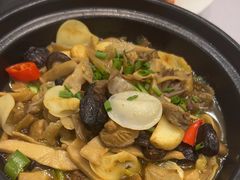 -小秦淮·南京土菜(新亭西路店)