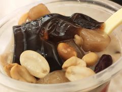 -八婆婆烧仙草(中山路店)