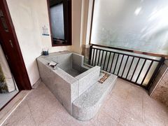 -惠州金海湾嘉华度假酒店