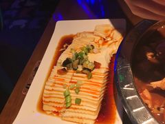 -胖哥俩肉蟹煲(世茂国际广场店)